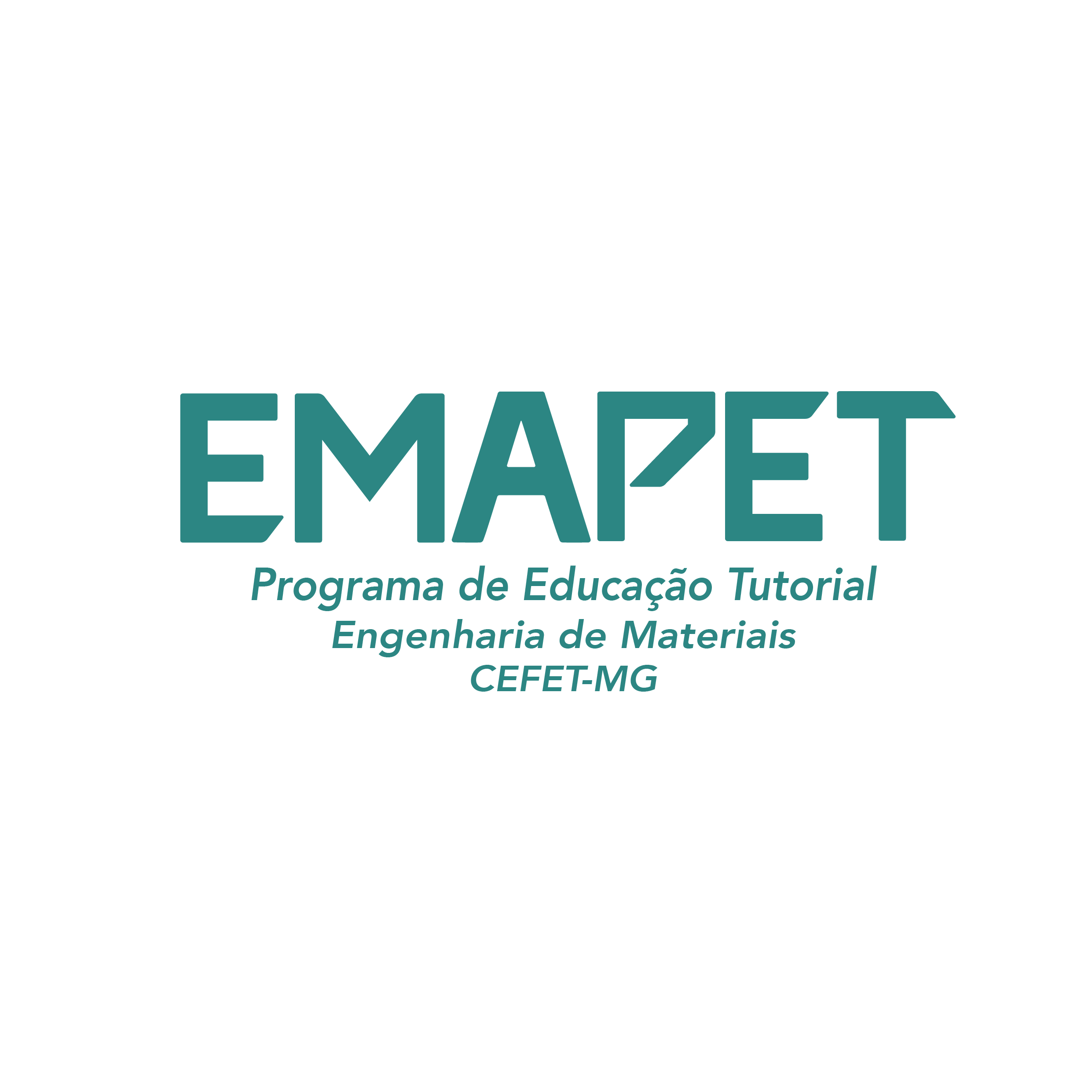 Programa de Educação Tutorial do Curso de Graduação em Engenharia de Materiais